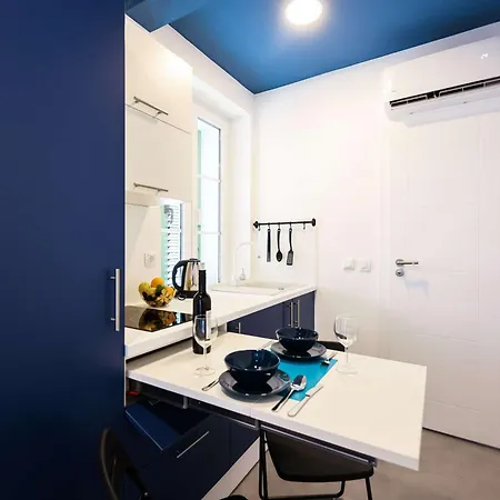 Old Micro-apartments Zadar
